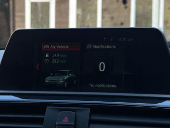 BMW 1 Series 2.0 120i GPF Sport Auto Euro 6 (s/s) 5dr