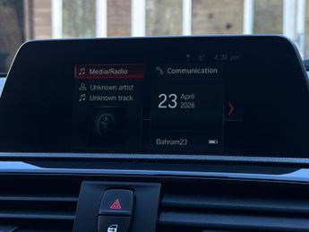 BMW 1 Series 2.0 120i GPF Sport Auto Euro 6 (s/s) 5dr