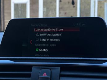 BMW 1 Series 2.0 120i GPF Sport Auto Euro 6 (s/s) 5dr