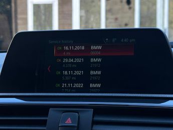 BMW 1 Series 2.0 120i GPF Sport Auto Euro 6 (s/s) 5dr