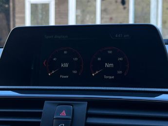 BMW 1 Series 2.0 120i GPF Sport Auto Euro 6 (s/s) 5dr