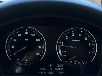 BMW 1 Series 2.0 120i GPF Sport Auto Euro 6 (s/s) 5dr