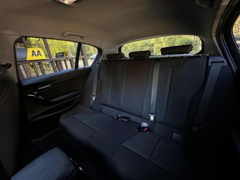 BMW 1 Series 2.0 120i GPF Sport Auto Euro 6 (s/s) 5dr