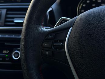 BMW 1 Series 2.0 120i GPF Sport Auto Euro 6 (s/s) 5dr