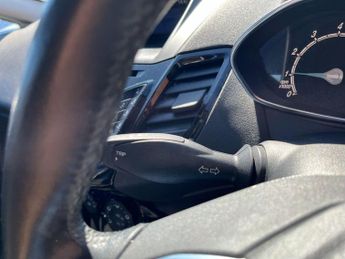 Ford Fiesta 1.6 Zetec Powershift Euro 6 3dr