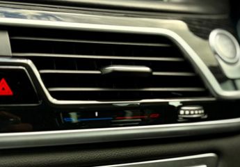 BMW 7 Series 3.0 730d MHT M Sport Auto Euro 6 (s/s) 4dr