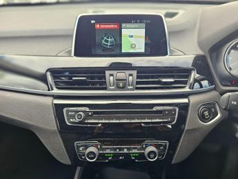 BMW X1 2.0 20i xLine DCT sDrive Euro 6 (s/s) 5dr