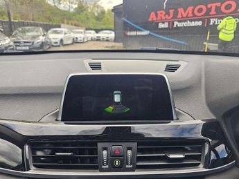 BMW X1 2.0 20i xLine DCT sDrive Euro 6 (s/s) 5dr