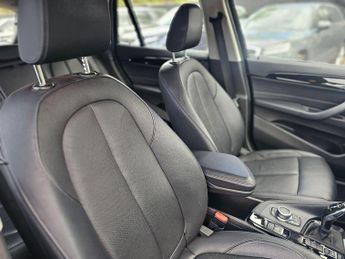 BMW X1 2.0 20i xLine DCT sDrive Euro 6 (s/s) 5dr