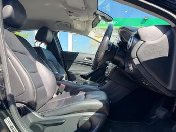 Mercedes-Benz A Class 1.5 A180d SE 7G-DCT Euro 6 (s/s) 5dr