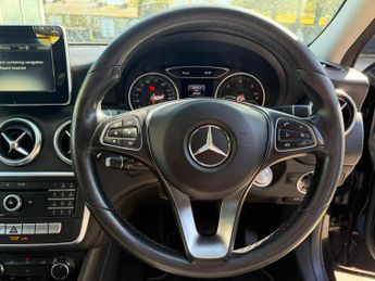 Mercedes-Benz A Class 1.5 A180d SE 7G-DCT Euro 6 (s/s) 5dr