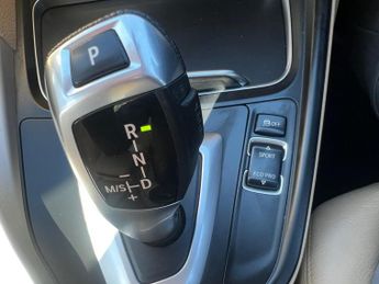 BMW 3 Series 2.0 320d ED Plus Auto Euro 6 (s/s) 4dr