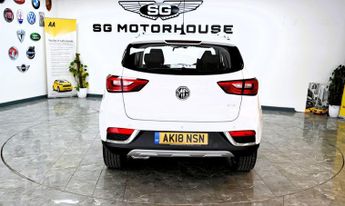 MG MG ZS 1.0 T-GDI Excite SUV 5dr Petrol Auto Euro 6 (111 ps) +FREE 6 MON