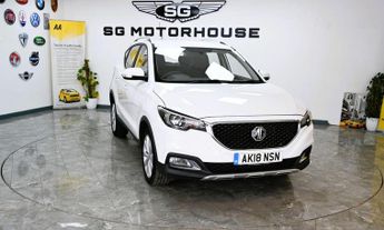 MG MG ZS 1.0 T-GDI Excite SUV 5dr Petrol Auto Euro 6 (111 ps) +FREE 6 MON