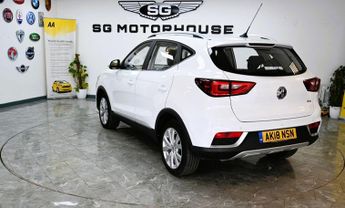 MG MG ZS 1.0 T-GDI Excite SUV 5dr Petrol Auto Euro 6 (111 ps) +FREE 6 MON