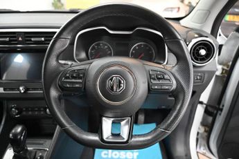 MG MG ZS 1.0 T-GDI Excite SUV 5dr Petrol Auto Euro 6 (111 ps) +FREE 6 MON