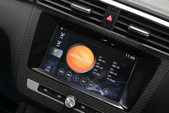 MG MG ZS 1.0 T-GDI Excite SUV 5dr Petrol Auto Euro 6 (111 ps) +FREE 6 MON