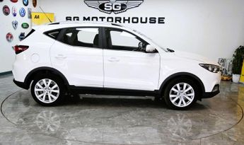 MG MG ZS 1.0 T-GDI Excite SUV 5dr Petrol Auto Euro 6 (111 ps) +FREE 6 MON