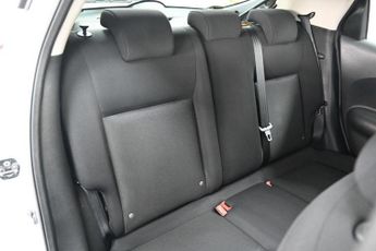 NISSAN JUKE 1.6 Visia SUV 5dr Petrol Manual Euro 5 (117 ps) MOT TILL APRIL 2