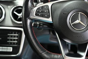 MERCEDES-BENZ CLA 1.6 CLA200 AMG Line Edition Coupe 4dr Petrol 7G-DCT Euro 6 (s/s)