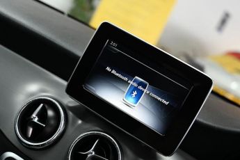 MERCEDES-BENZ CLA 1.6 CLA200 AMG Line Edition Coupe 4dr Petrol 7G-DCT Euro 6 (s/s)