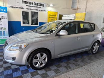 Kia Ceed 1.6 SR7 5dr