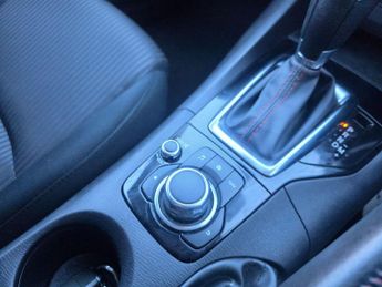 Mazda Mazda3 2.0 SKYACTIV-G SE-L Nav Auto Euro 5 (s/s) 5dr
