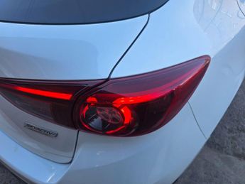 Mazda Mazda3 2.0 SKYACTIV-G SE-L Nav Auto Euro 5 (s/s) 5dr