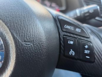 Mazda Mazda3 2.0 SKYACTIV-G SE-L Nav Auto Euro 5 (s/s) 5dr