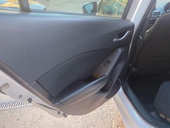 Mazda Mazda3 2.0 SKYACTIV-G SE-L Nav Auto Euro 5 (s/s) 5dr