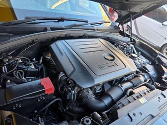 Land Rover Range Rover Velar 2.0 D240 S Auto 4WD Euro 6 (s/s) 5dr