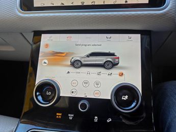 Land Rover Range Rover Velar 2.0 D240 S Auto 4WD Euro 6 (s/s) 5dr