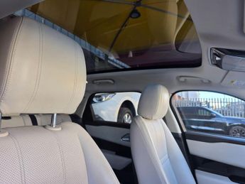 Land Rover Range Rover Velar 2.0 D240 S Auto 4WD Euro 6 (s/s) 5dr