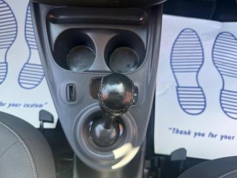 Smart fortwo 1.0 Passion Twinamic Euro 6 (s/s) 2dr