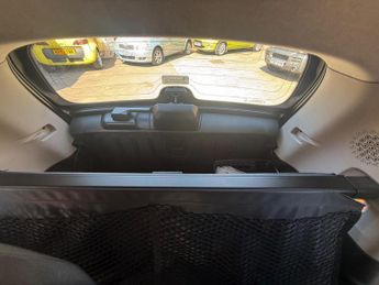 Smart fortwo 1.0 Passion Twinamic Euro 6 (s/s) 2dr