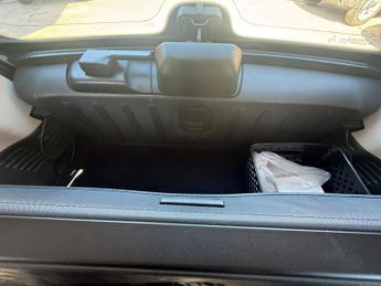 Smart fortwo 1.0 Passion Twinamic Euro 6 (s/s) 2dr