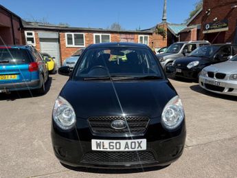 Kia Picanto 1.1 2 5dr