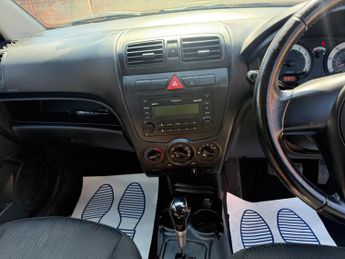 Kia Picanto 1.1 2 5dr