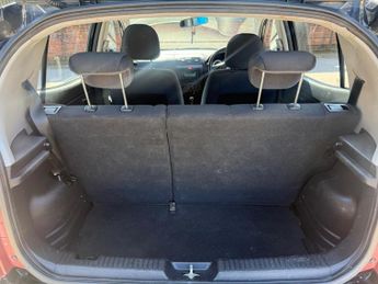 Kia Picanto 1.1 2 5dr