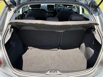 Peugeot 208 1.2 PureTech Active Euro 6 5dr