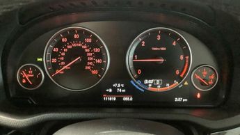 BMW X4 2.0 20d M Sport Auto xDrive Euro 6 (s/s) 5dr