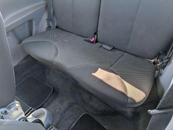 Toyota AYGO 1.0 VVT-i Blue Euro 4 3dr