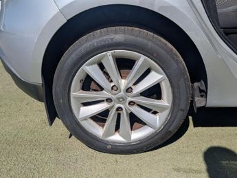 Renault Scenic 1.5 dCi I-Music Euro 5 5dr