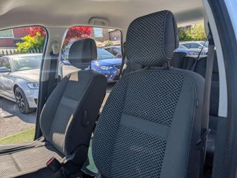 Renault Scenic 1.5 dCi I-Music Euro 5 5dr