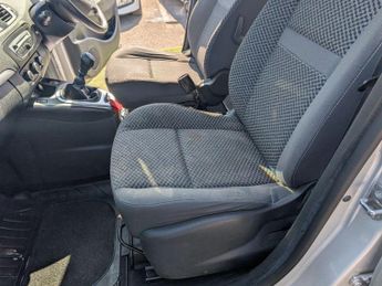 Renault Scenic 1.5 dCi I-Music Euro 5 5dr