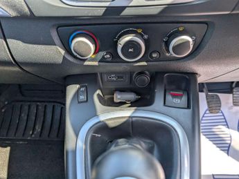 Renault Scenic 1.5 dCi I-Music Euro 5 5dr