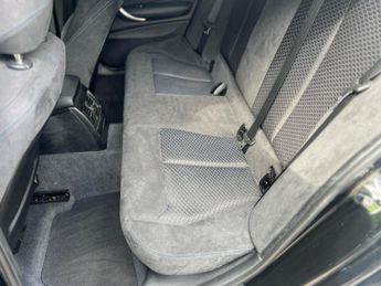 BMW 1 Series 1.6 116i M Sport Auto Euro 5 (s/s) 5dr