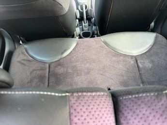 Toyota AYGO 1.0 VVT-i Platinum MultiMode Euro 4 5dr (AC)