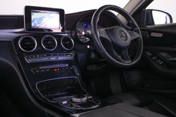 Mercedes-Benz C Class 2.0 C200 SE Executive Edition G-Tronic+ Euro 6 (s/s) 4dr