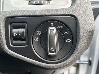 Volkswagen Golf 1.4 TSI BlueMotion Tech Match DSG Euro 5 (s/s) 5dr